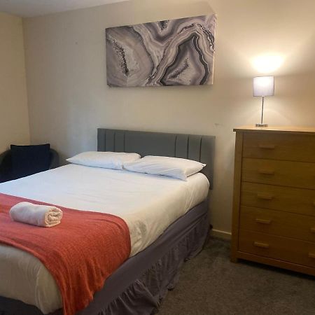 Alexander Apartments Newcastle City Dış mekan fotoğraf