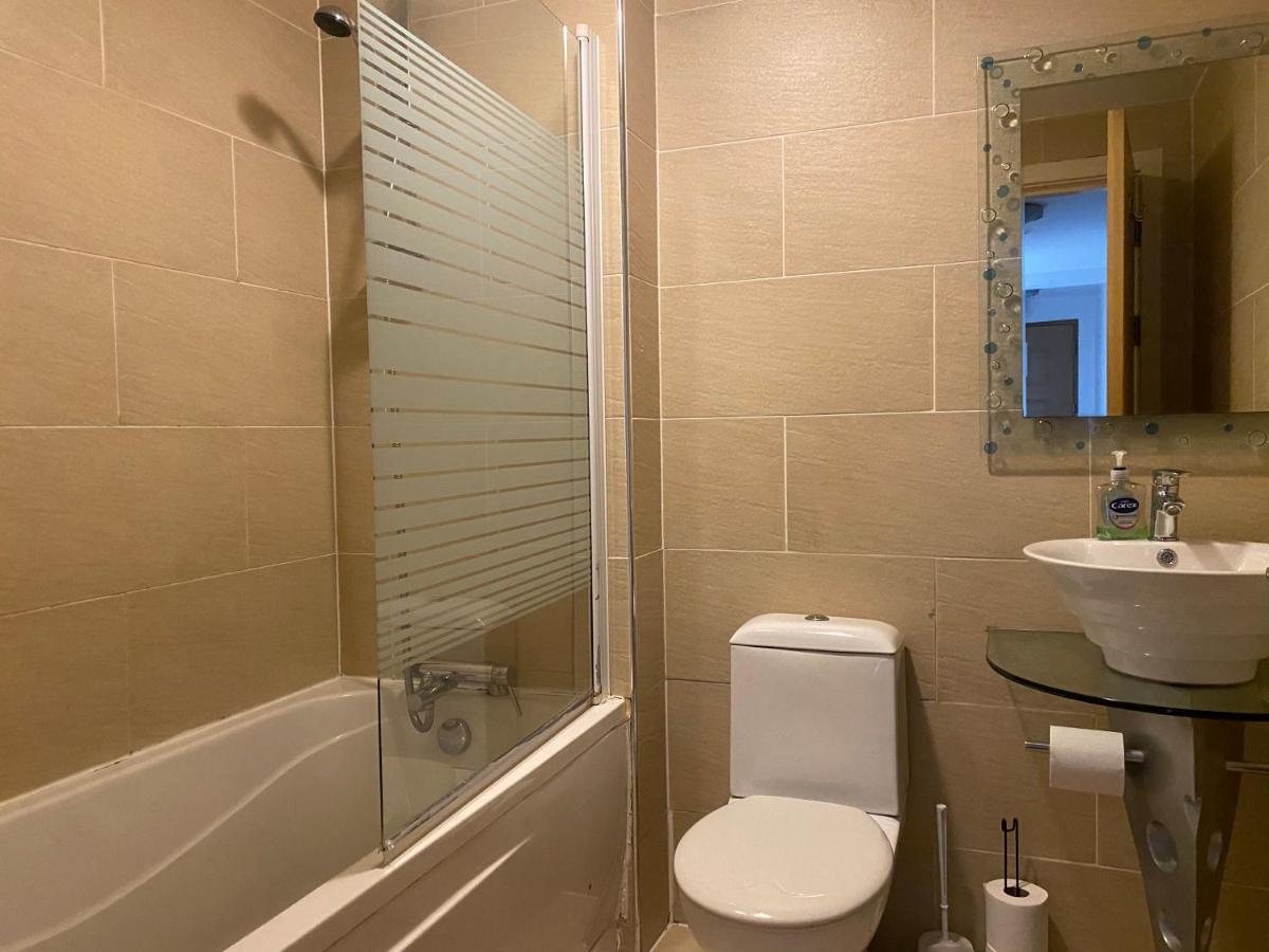 Alexander Apartments Newcastle City Dış mekan fotoğraf