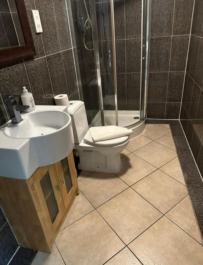 Alexander Apartments Newcastle City Dış mekan fotoğraf